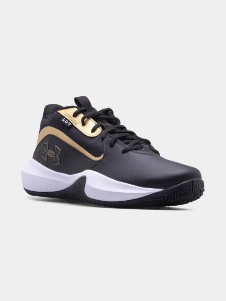 Buty męskie Under Armour Lockdown 7 3028512-001