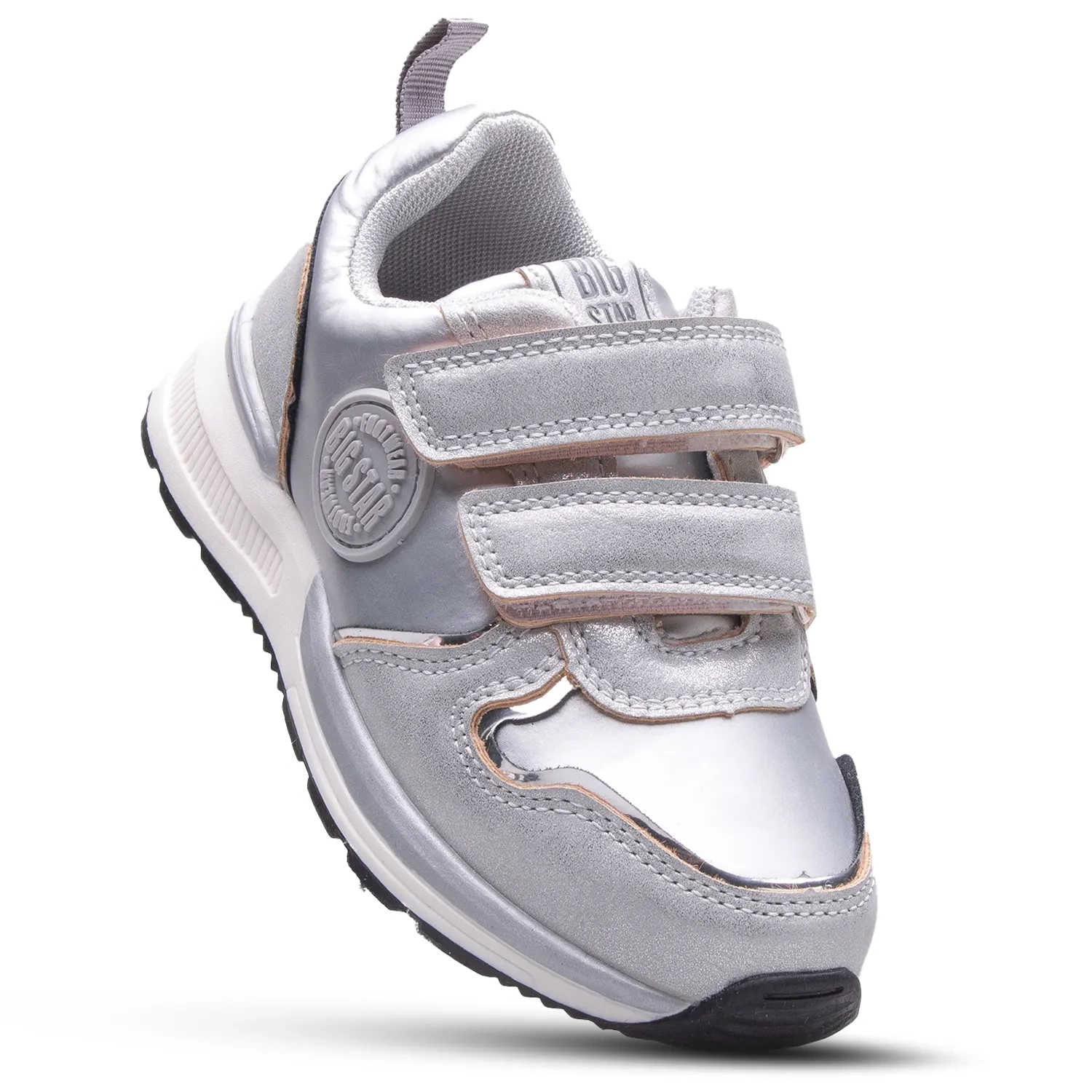 Buty dziecięce BIG STAR KK374179