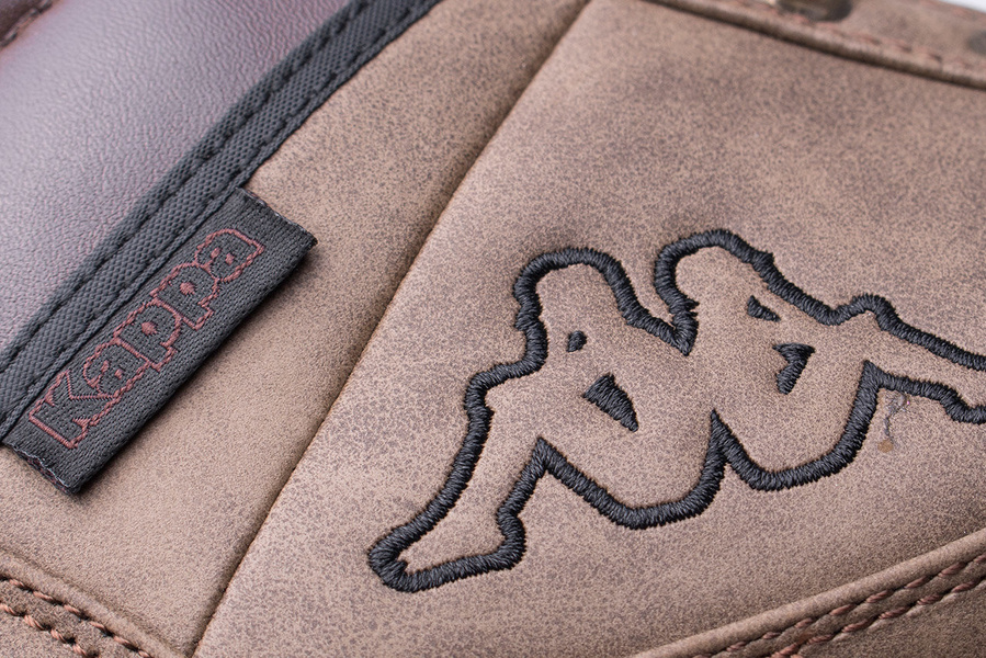 Buty męskie KAPPA BRIGHT MID LIGHT 242075-5050