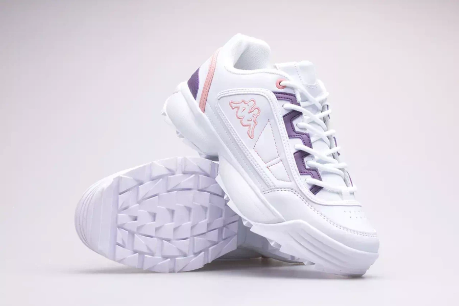 Buty damskie KAPPA RAVE MF 242681MF-1021