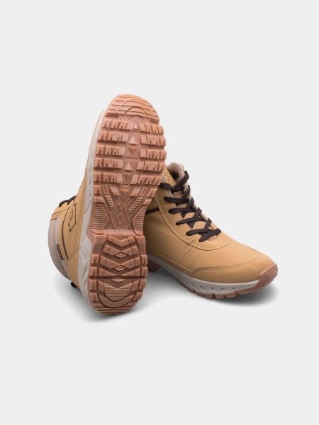 Buty unisex zimowe LOTTO EVEDAL MID XL 2400300X-7272