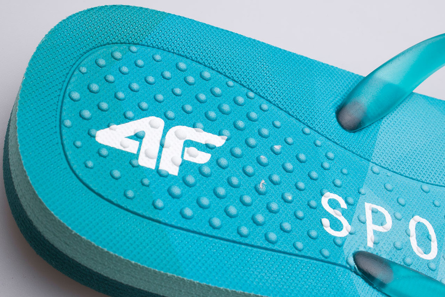 Japonki damskie 4F H4L21-KLD003-48S