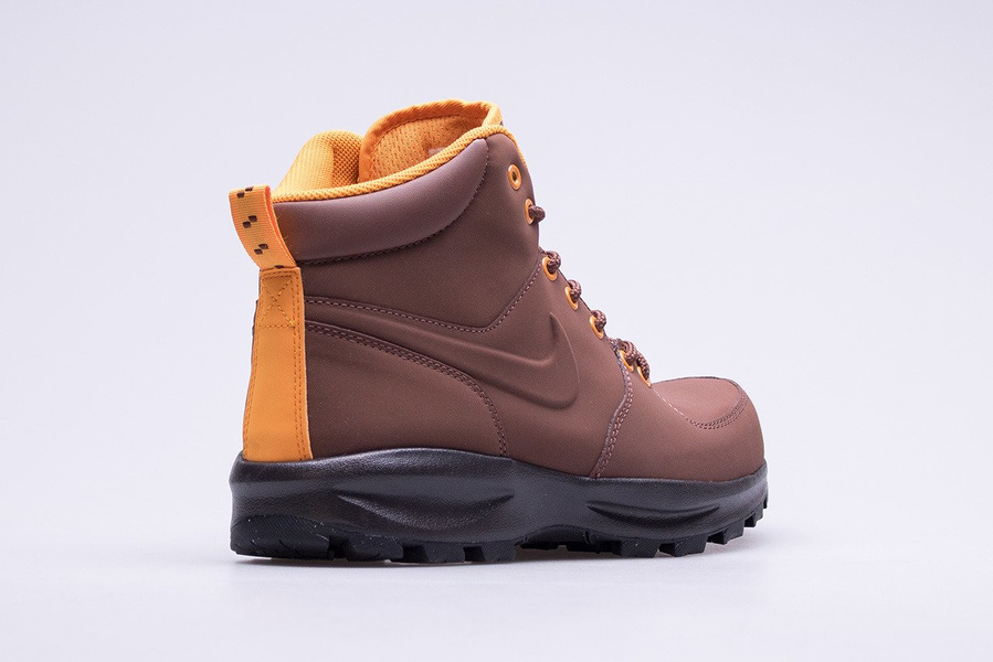 Buty męskie NIKE MANOA LEATHER 454350-203