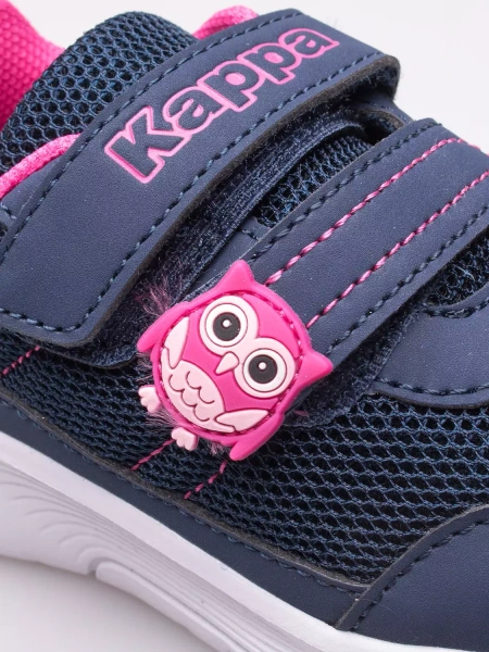 Buty dziecięce KAPPA JAK M 280024M-6722 