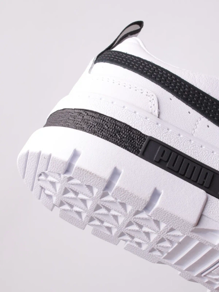 Buty damskie Puma Mayze Lth Wns 381983-01