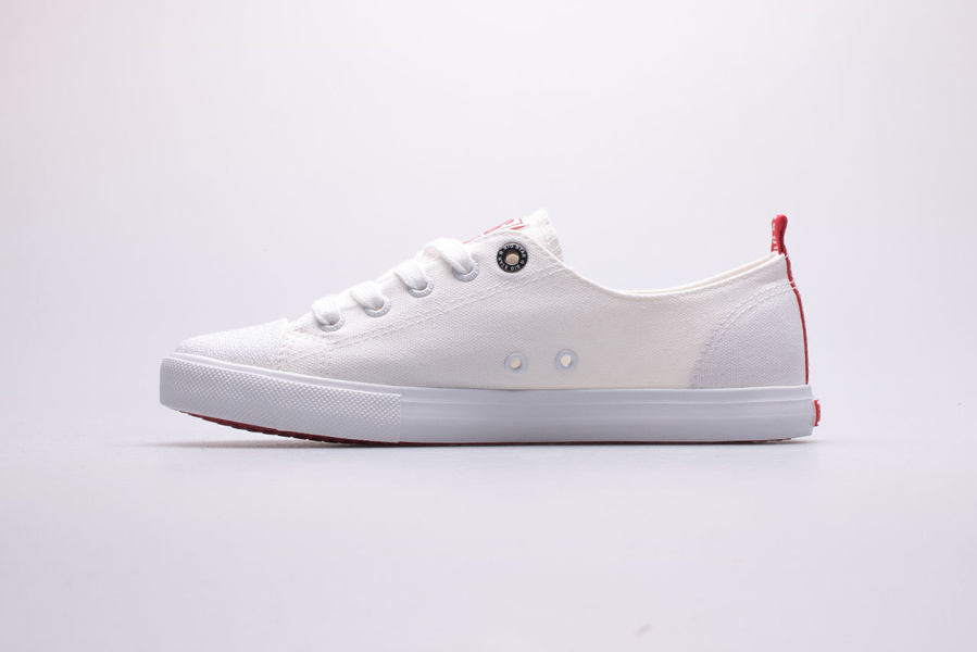 Trampki damskie BIG STAR FF274087