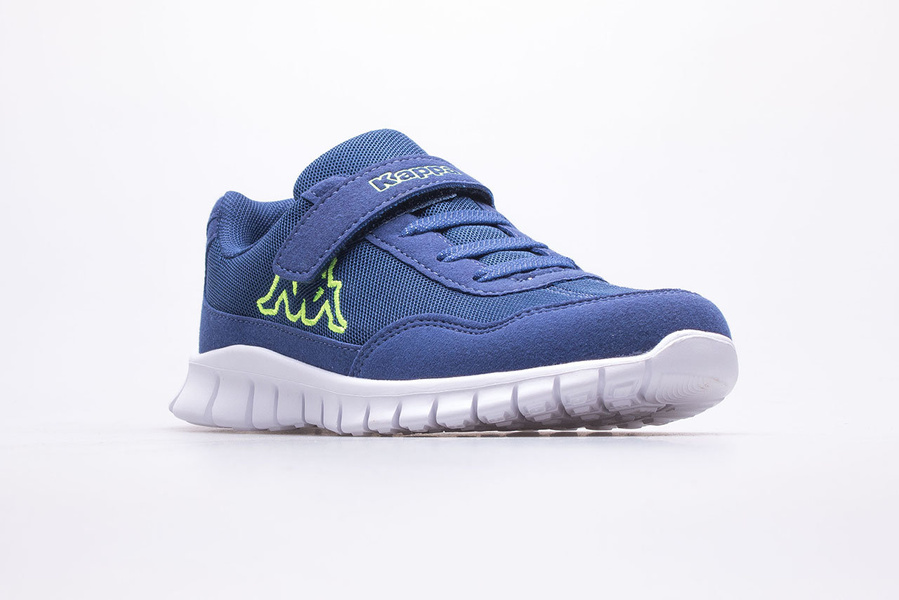 Buty dziecięce KAPPA FOLLOW K 260604K-6033