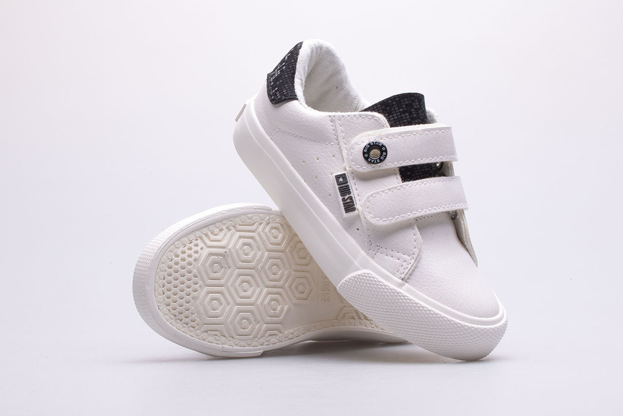 Trampki dziecięce BIG STAR JJ374108