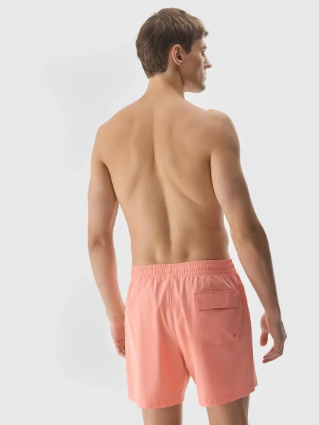 Kąpielówki męskie 4F 4FWSS24UBDSM088-70S