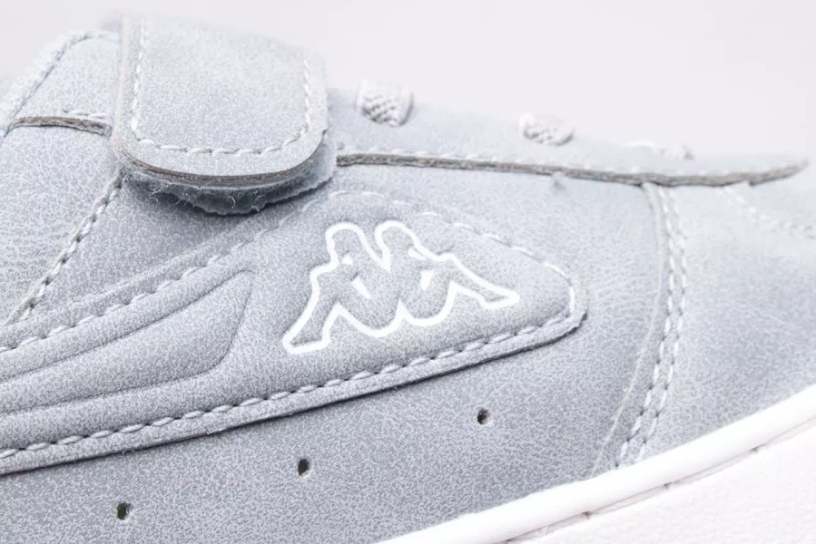 Buty dziecięce KAPPA BASH SC K 260852SCK-6510