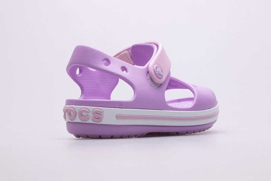 Sandały Crocs Crocband Sandal Kids12856-5PR