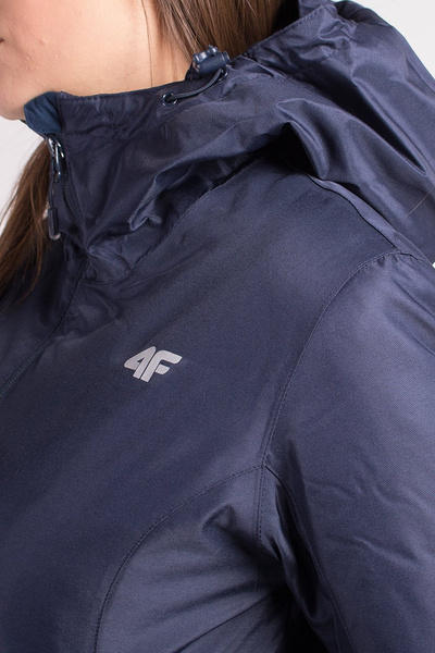 Kurtka damska 4F H4Z18-KUDN001-30S