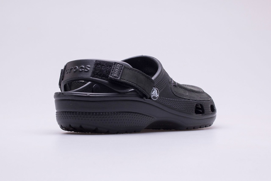 Chodaki Crocs Yukon Vista Clog M 205177-060
