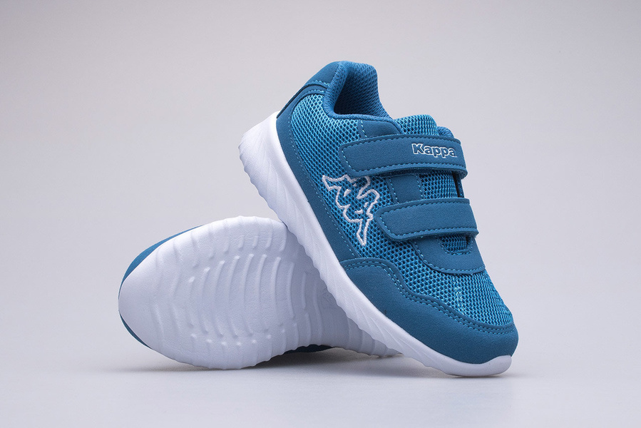 Buty dziecięce KAPPA CRACKER II K 260647K-6410