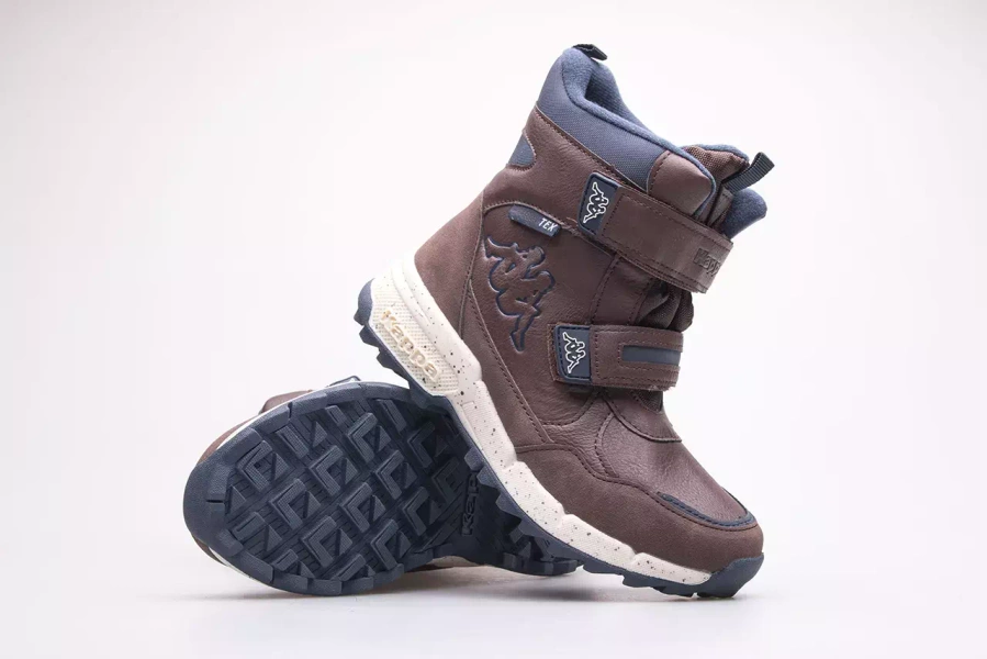 Buty dziecięce KAPPA KONE TEX K 260976K-5067