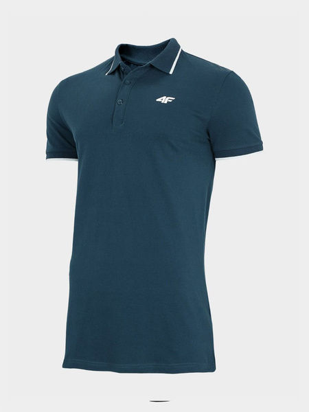 Koszulka męska 4F NOSH4-TSM357-32S