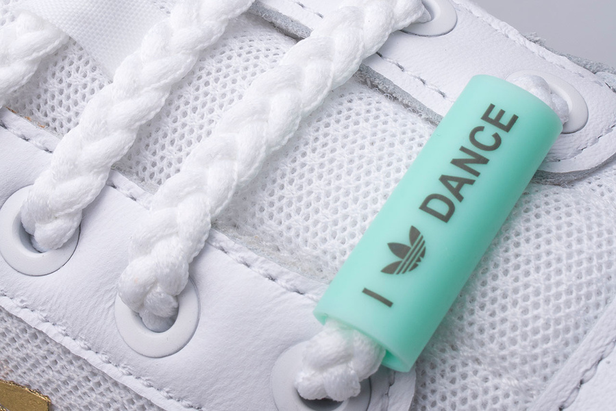 Buty damskie adidas FORUM BOLD W FY5117