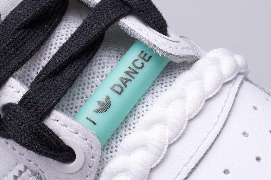 Buty damskie adidas FORUM LOW W FY5119