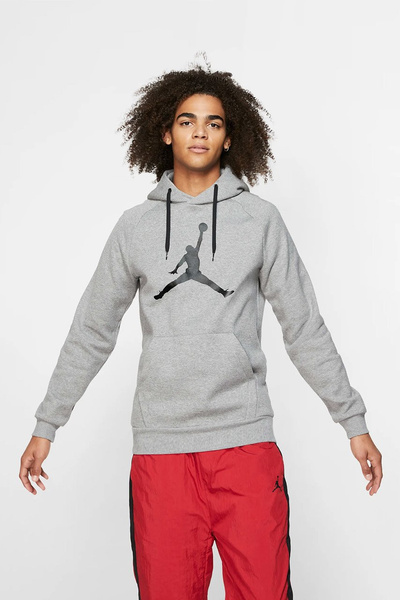 Bluza NIKE M J JUMPMAN LOGO FLC PO AV3145-091