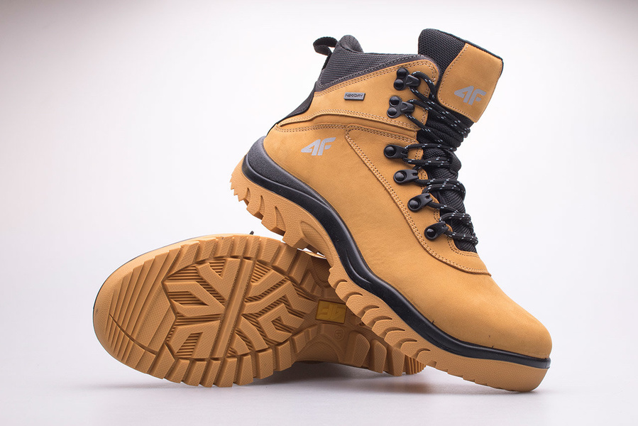 Buty męskie 4F H4Z21-OBMH205-83S