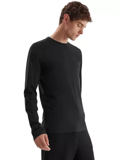 Koszulka męska  4F 4FAW23TLONM155-23M