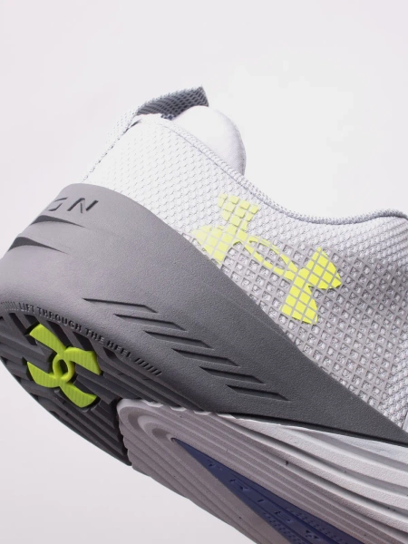 Buty męskie Under Armour TriBase Reign 6 3027341-102