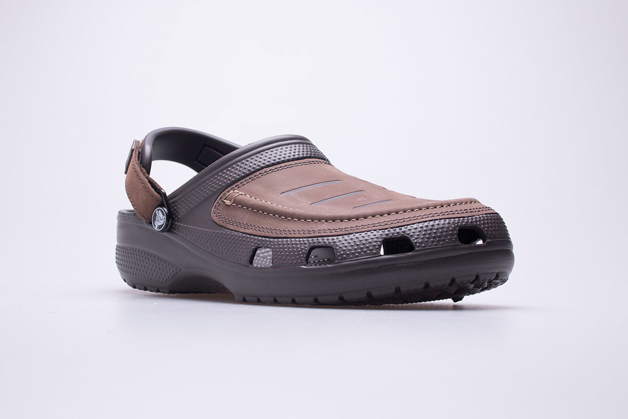 Chodaki Crocs Yukon Vista Clog M 205177-22Z