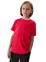 czerwony