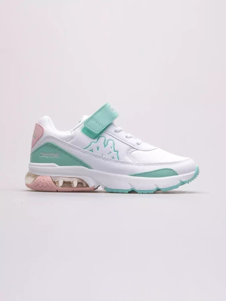 Buty dziecięce KAPPA HARLEM TC K 260893TCK-1037