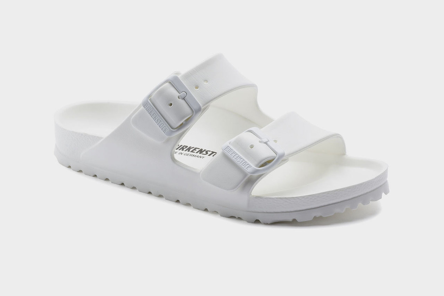 Klapki BIRKENSTOCK ARIZONA EVA 0129443