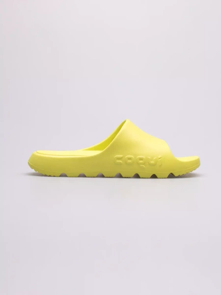 Klapki damskie COQUI LOU 7042-100-5300