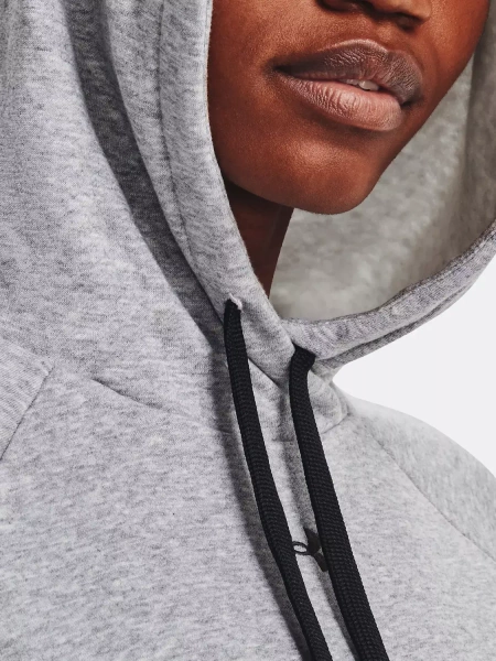 Bluza damska z kapturem Under Armour 1356317-035