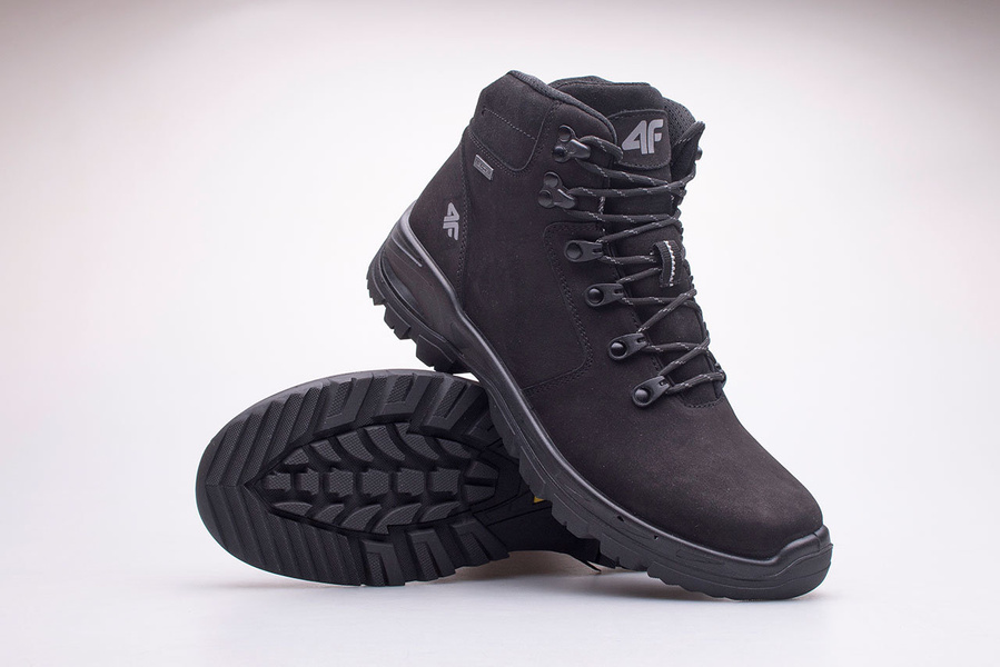 Buty damskie 4F H4Z21-OBDH253-21S