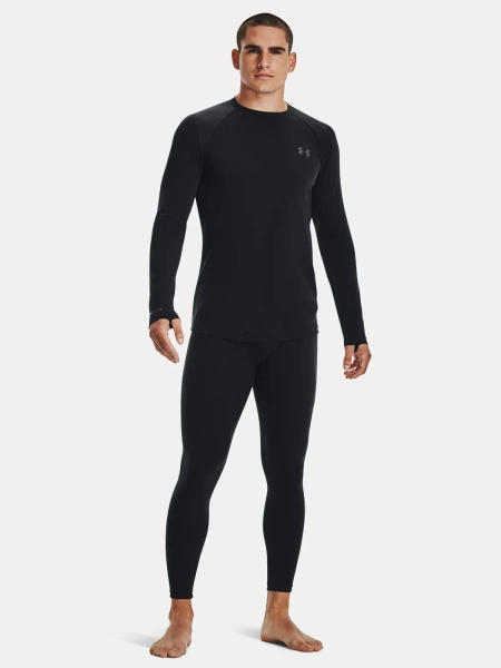 Legginsy męskie Under Armour BASE 2.0 1343247-001 