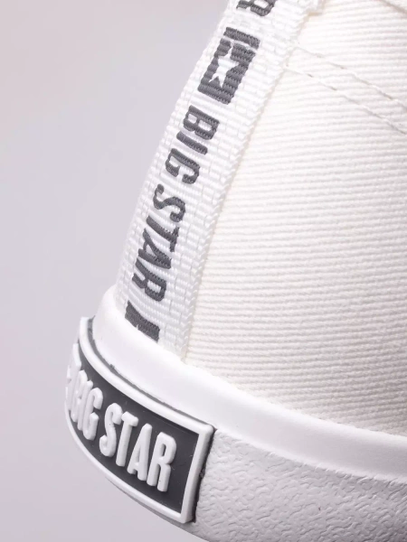 Trampki damskie BIG STAR HH274094 