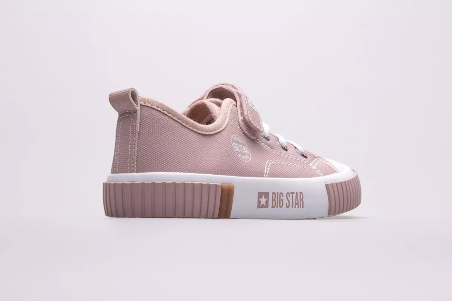 Trampki dziecięce BIG STAR KK374012