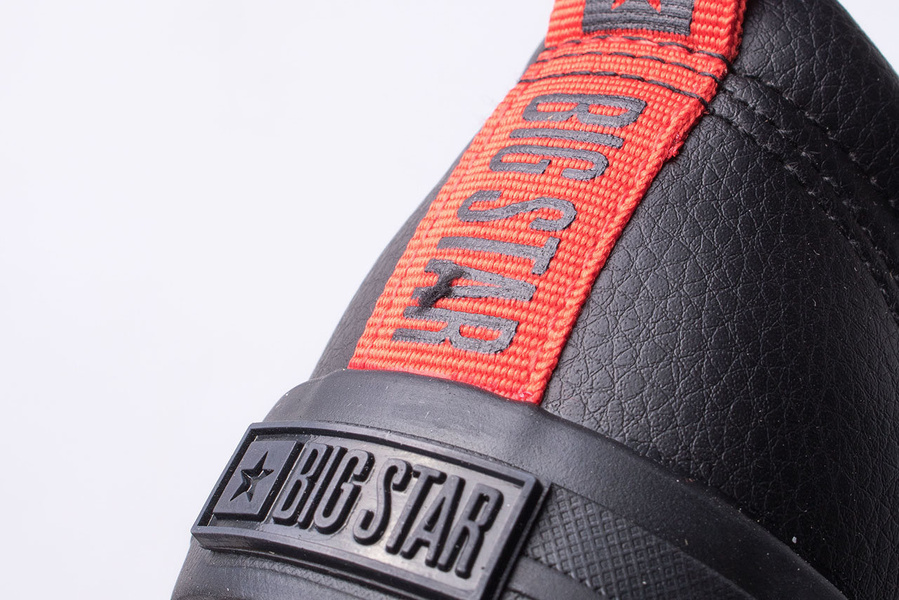 Trampki damskie BIG STAR DD274687-906