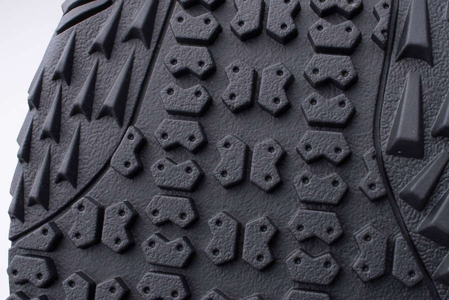 Buty męskie Under Armour STELLAR TAC 1268951-001