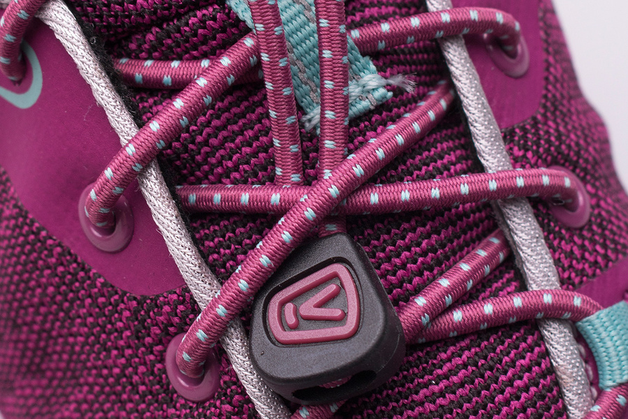 Buty dziecięce KEEN TERRADORA MID WP 1018381