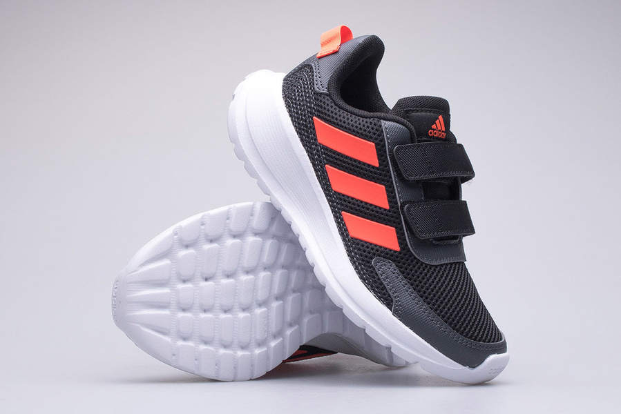 Buty dziecięce adidas TENSAUR RUN C EG4143