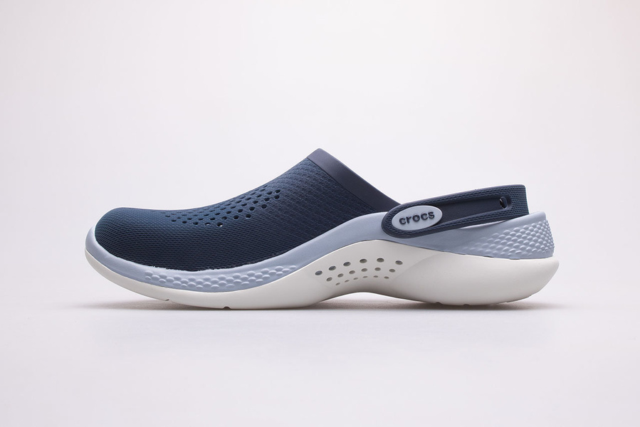 Chodaki CROCS LITERIDE 360 CLOG 206708-4TA
