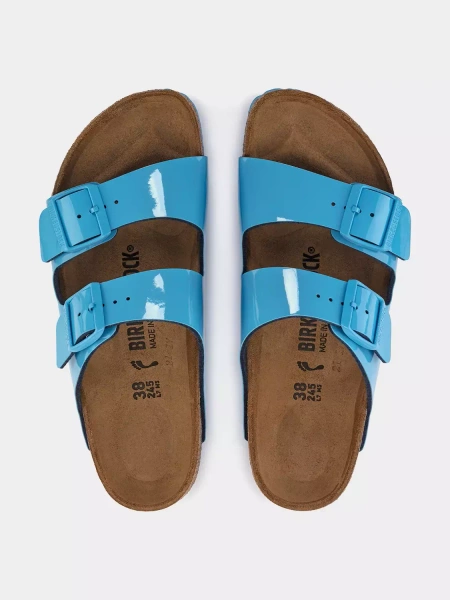 Klapki BIRKENSTOCK ARIZONA BS 1024105