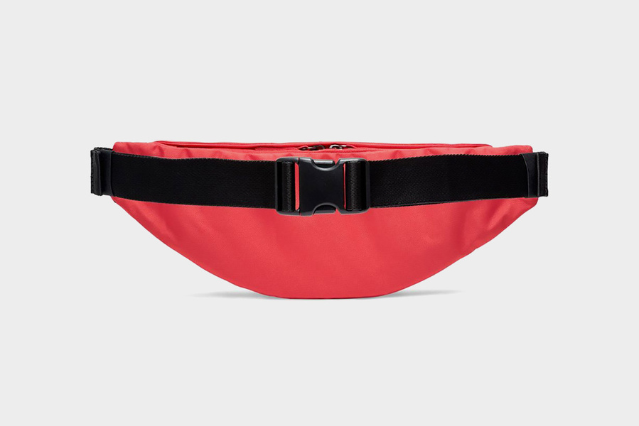 Nerka NIKE NK HERITAGE HIP PACK BA5750-631