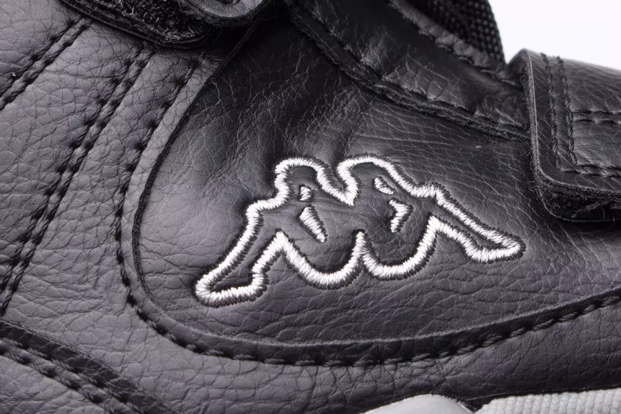 Buty dziecięce KAPPA TAPIWA TEX K 260906K-1116