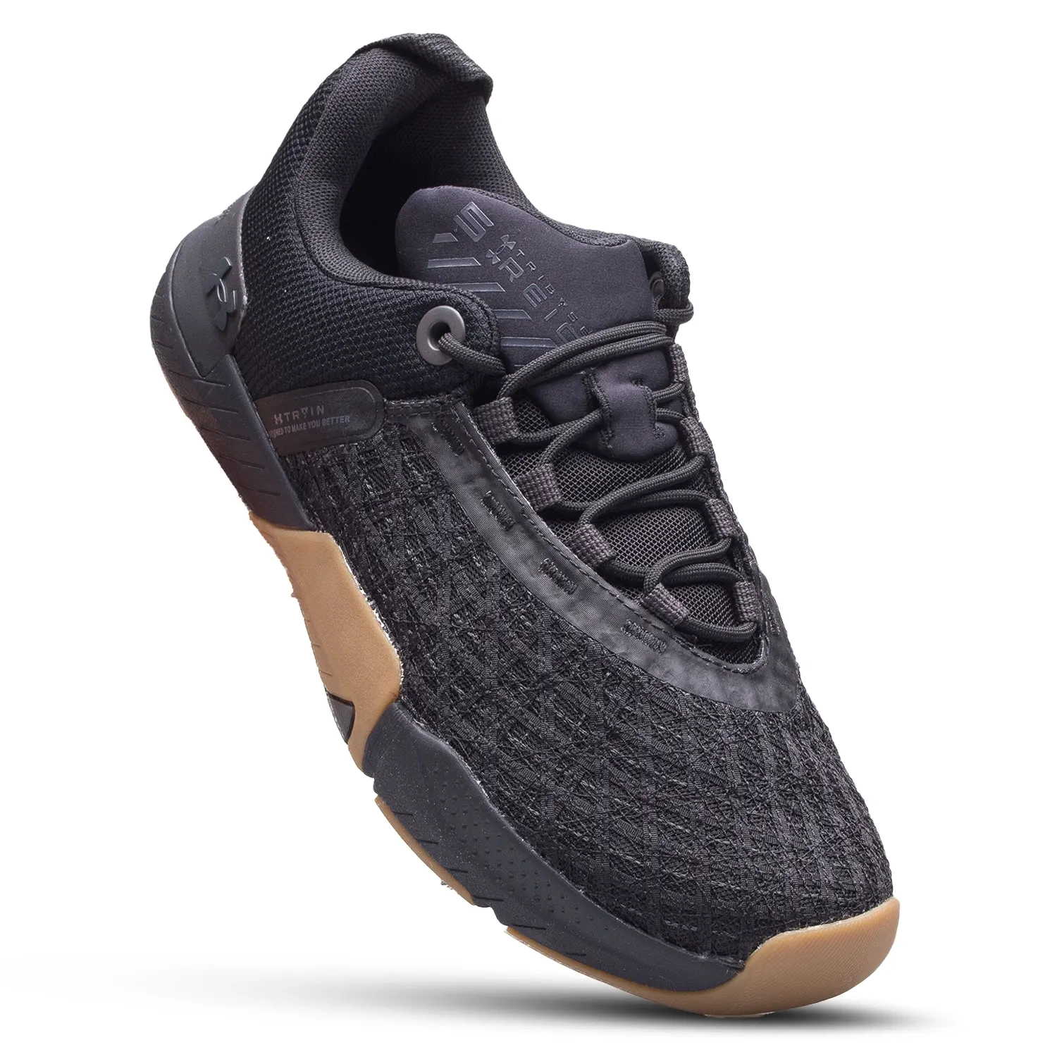 Buty męskie Under Armour TriBase Reign 5 3026021-001