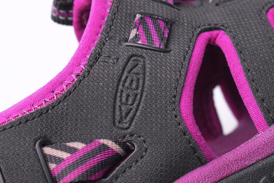 Sandały KEEN SOLR SANDAL 1022454