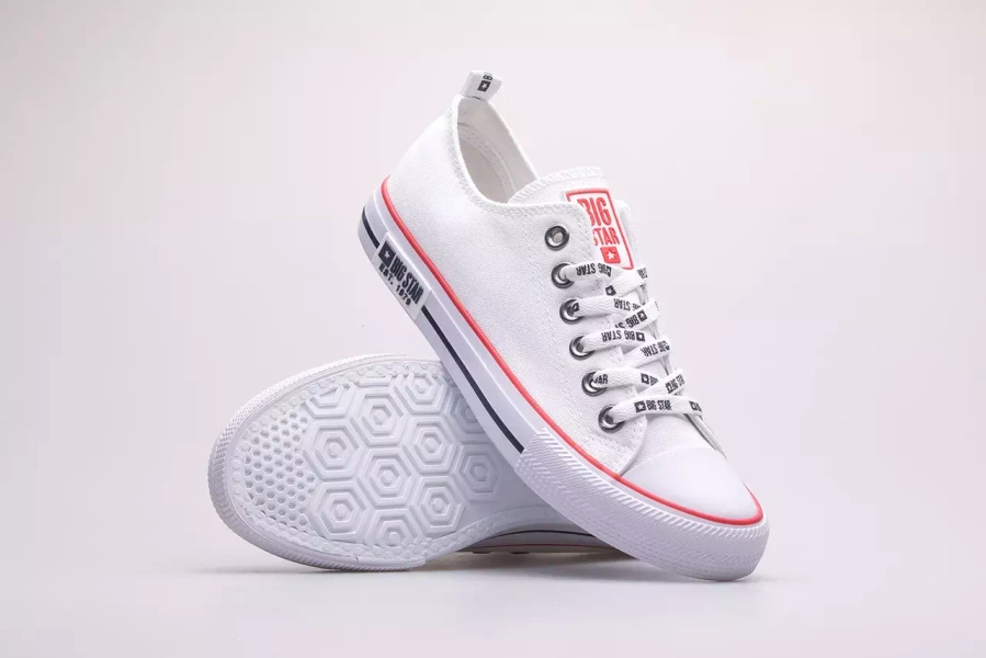 Trampki damskie BIG STAR KK274101