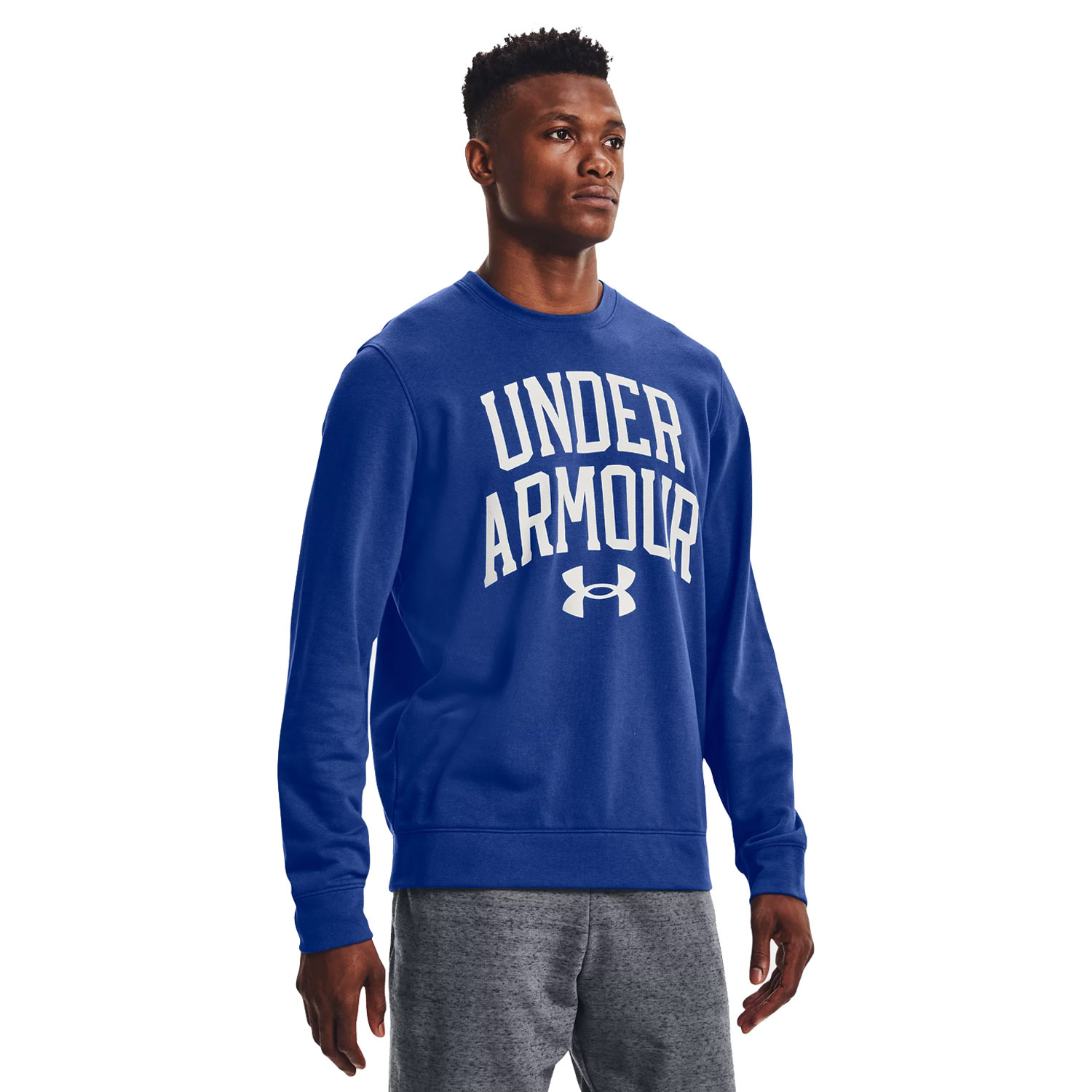 Bluza męska Under Armour 1361561-432