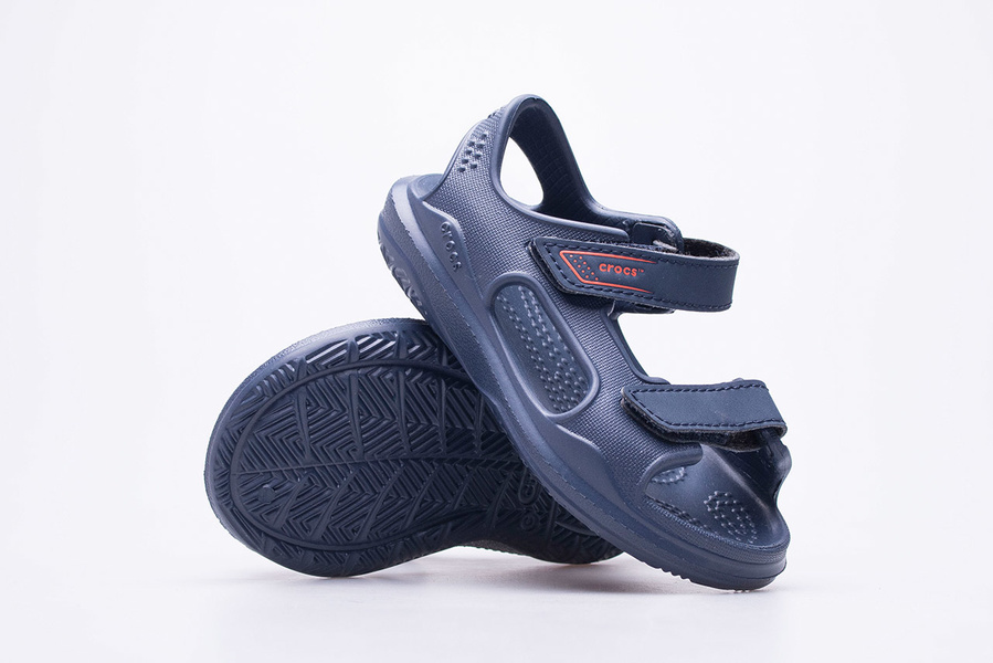 Sandały CROCS SWIFTWATER EXPEDITION 206267-463