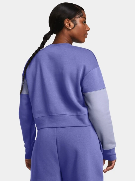 Bluza damska Under Armour 1382721-561